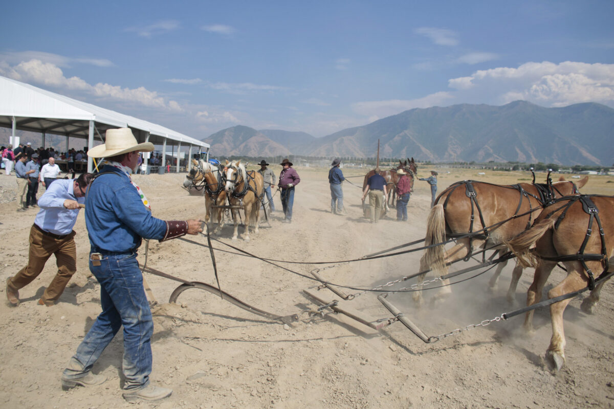 Intermountain Healthcare breaks ground on Spanish Fork hospital News
